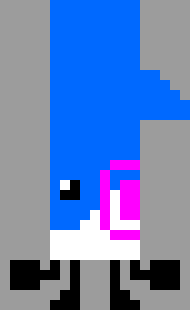 Raspberry Marker -Marker
