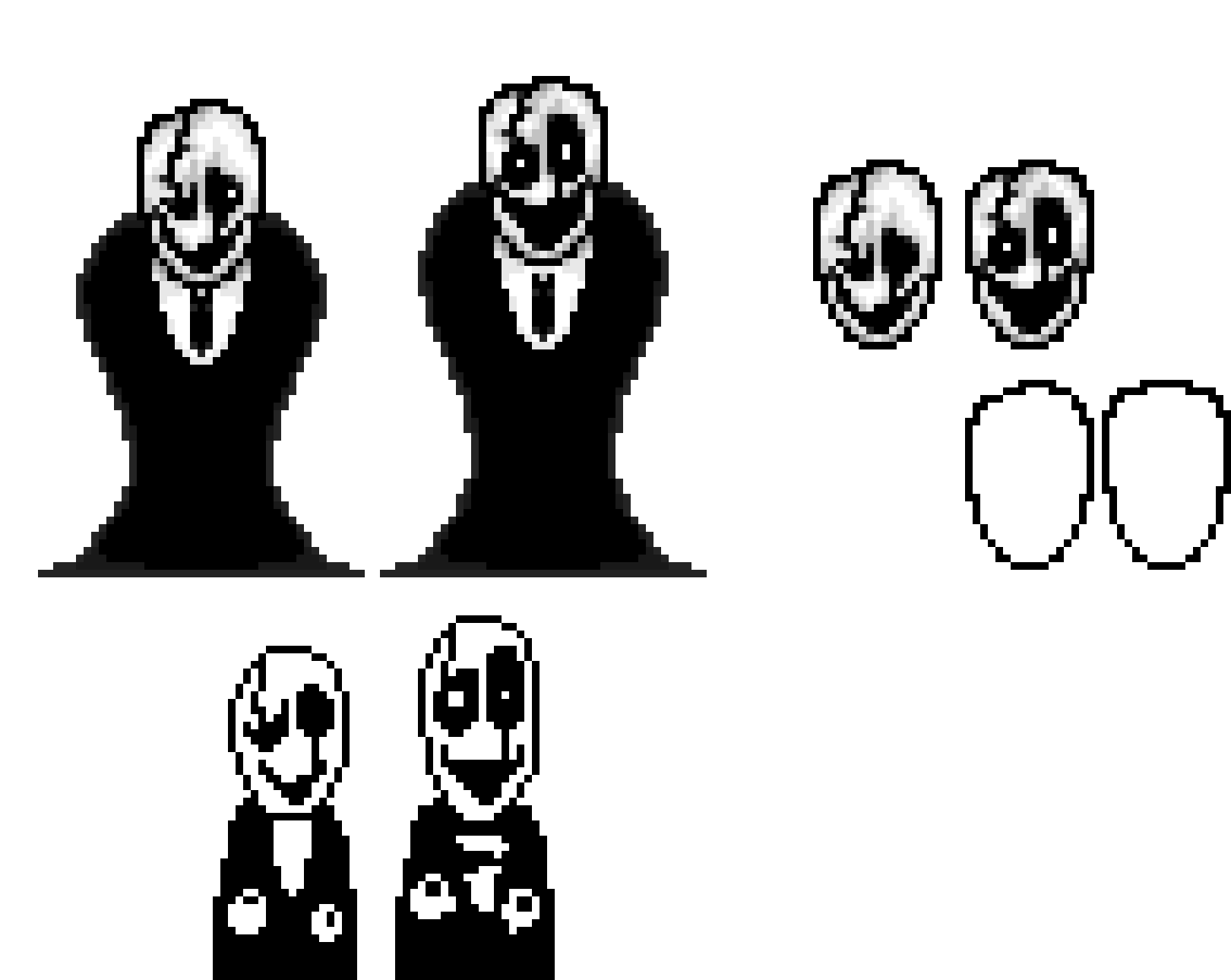 [1f86ca] first we got this one (peak gaster btw)