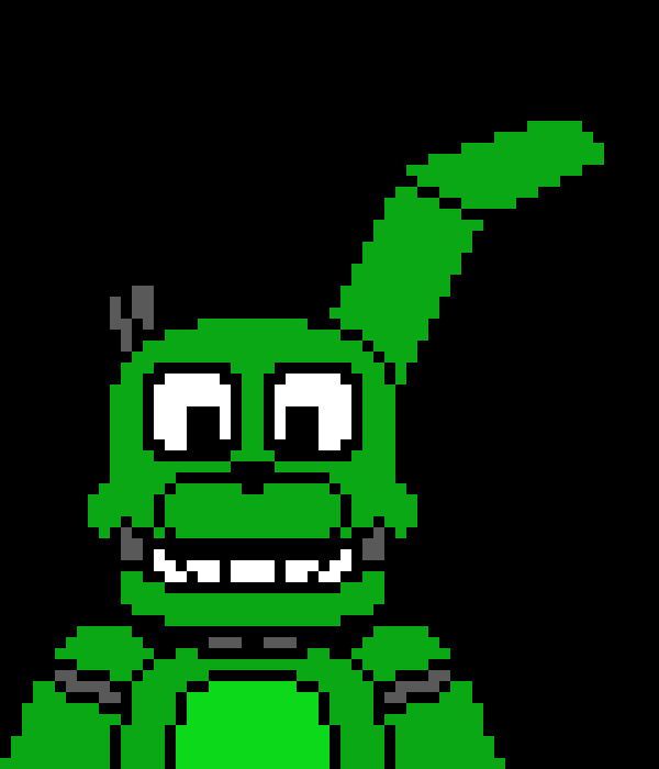 [2d73ea] *he hugged back as robotic clicks kept going* "Heya Kid! Whats your name?"