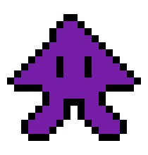 [d682e8] pixel star 2