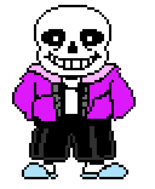 Lily Sprite