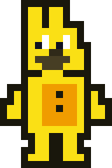 [cdb61f] Minigame Spring Bonnie