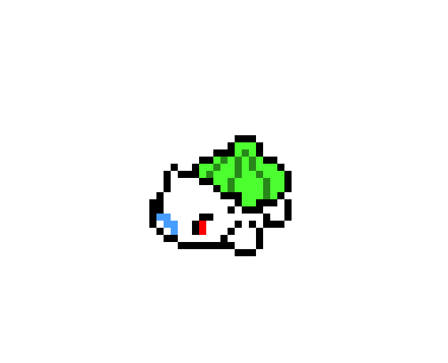 [9664c4] BULBASU