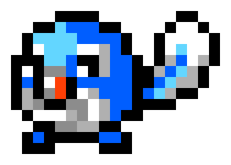 [9664c4] Poliwag