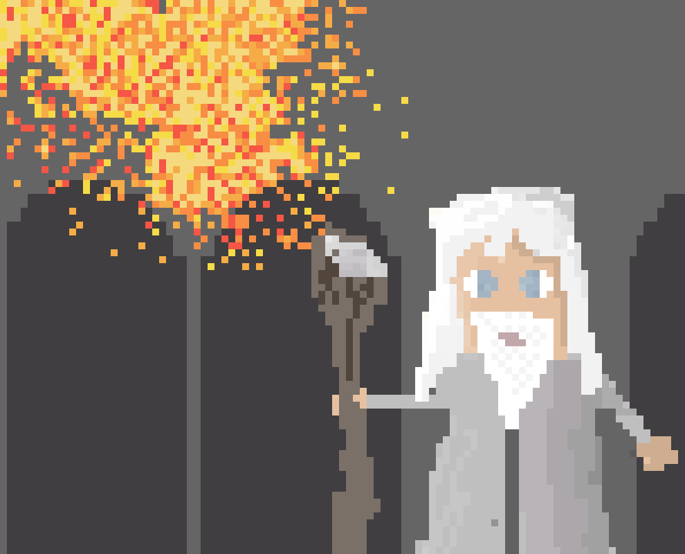 [2b5ba9] Gandalf