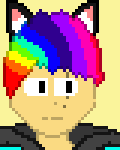 [401102] *falls ontop of skeld*OOF! agh..what happened..? i was in pam one moment and the next...the void..??*sees he fell on skeld*uhm...sorry *he gets off of skeld*