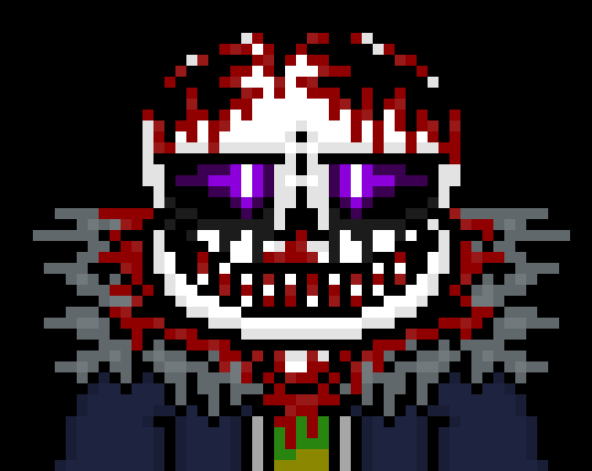 [57dac4] well its simple *grabs him by the neck* YOU DONT GET CORRUPTED *throws him away* now go find him