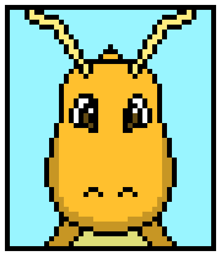 [9664c4] Dragonite