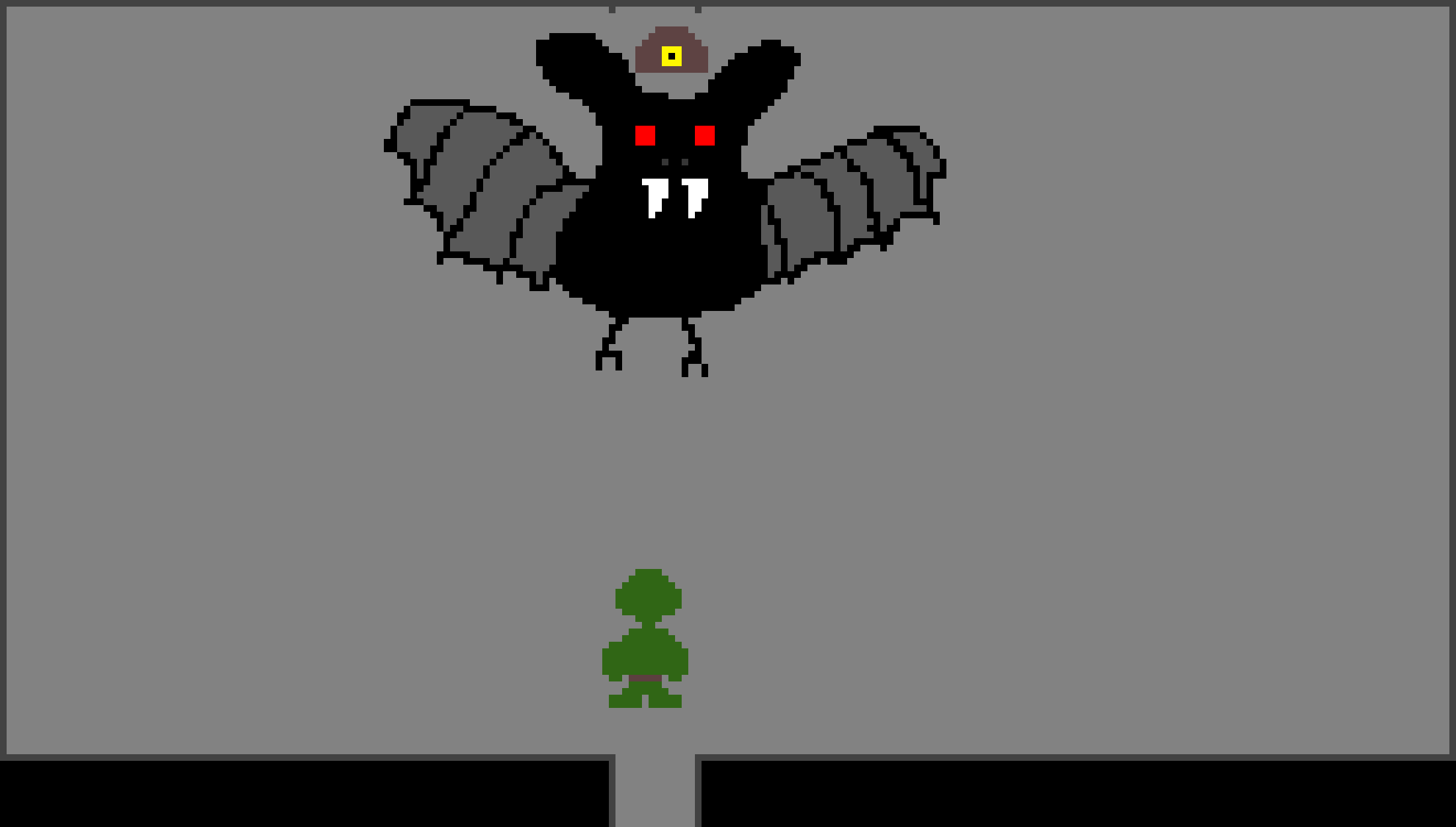 [9664c4] Bat B0ss