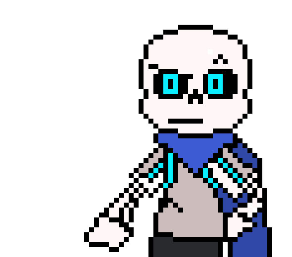 [b9de0d] heres a canon swapy edit. - (canon) swap sans