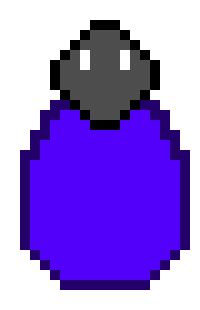 [2ab7ea] Witch