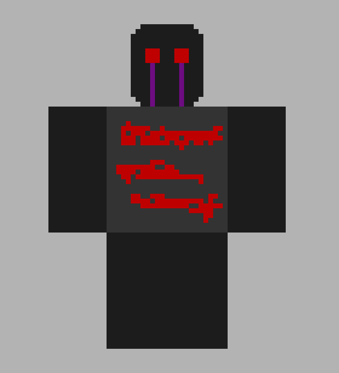 [60994d] Disturbed Rust_010 Roblox Myth -lvxvrx