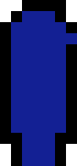 [9664c4] Greninja Upper Arm