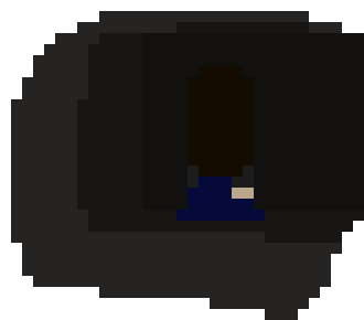 [d3c520] (( Cool )) *He says when he's not even paying attention and mining.*