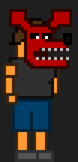 [0b51d0] "Why are YOU here?" [Mike (Past)]