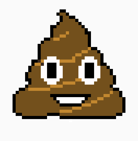poop 