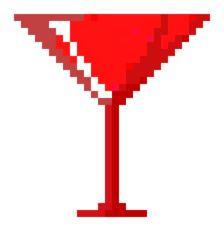 [3b216a] red glass