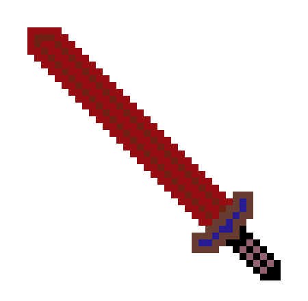 [9664c4] BloodShed