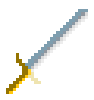 [43f85e] Sword Icon 2