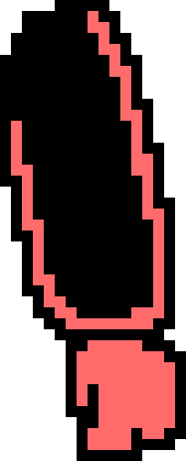 [169ec9] Dustfell (ruins) arm (out of jacket)