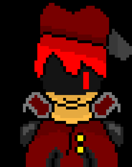 [49cd9d] let me have some fun too *summons bombs around dust henry and they expload sending him flying 