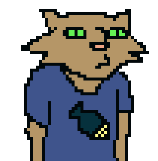 [9664c4] cat man doo