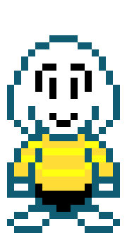 Fateswap Asriel