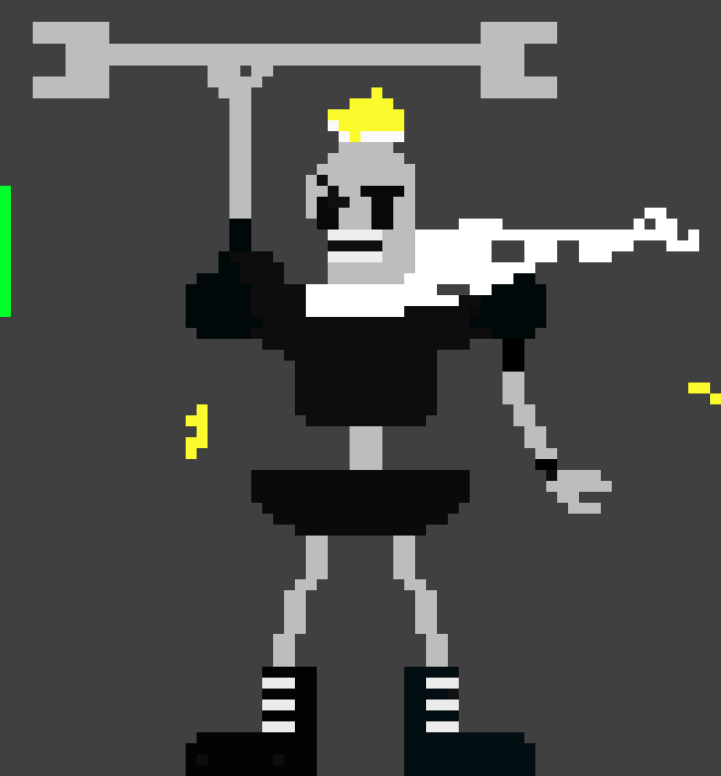 [db649b] THE GREAT PAPYRUS RETURNS