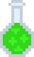 [bc307f] Acid Flask