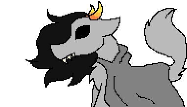 [9664c4] Wolf Fixed