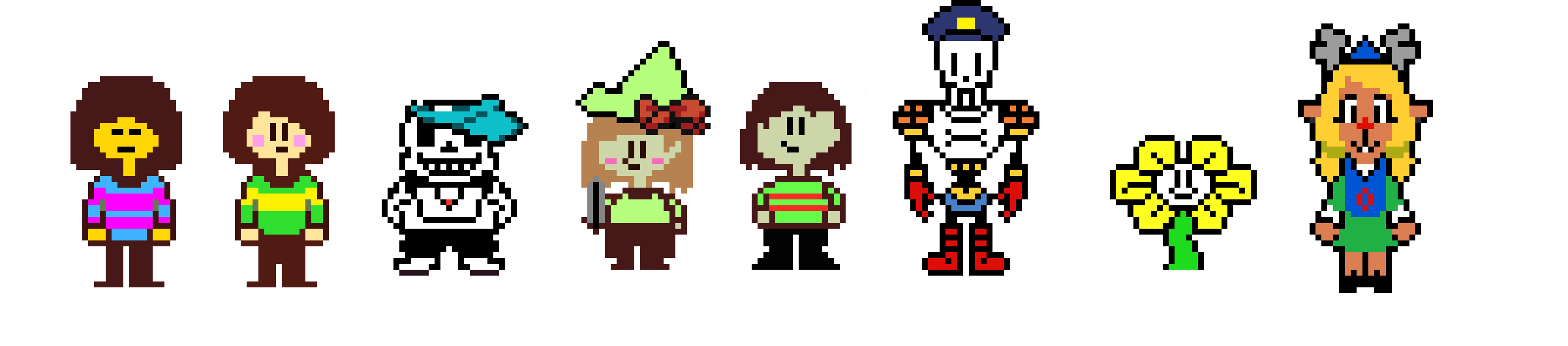 [68d78d] Undertale: Anomalous