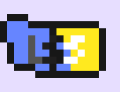 [4c0a55] (New logo. What do yall think? - LSS)