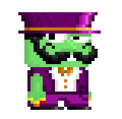 [9664c4] ombie master