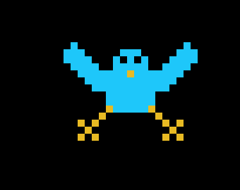 [9664c4] Birde
