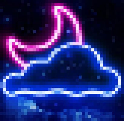 [96bdfe] neon_skies