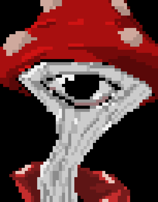[71bb6d] also bmo are you proud of me i finaly made a full sprite myself