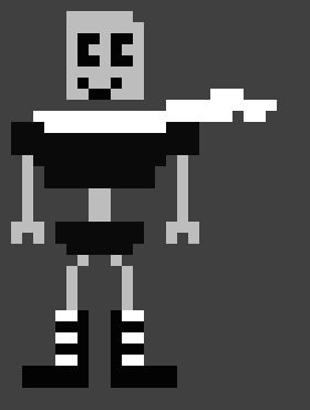 [db649b] THE GREAT PAPYRUS