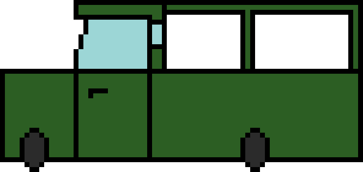 [9664c4] TruckWhole