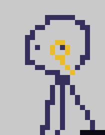 [a363f6] uh huh... train conductor. -Demented