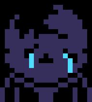 [7ce906] *("...") -HorrorTale Sans