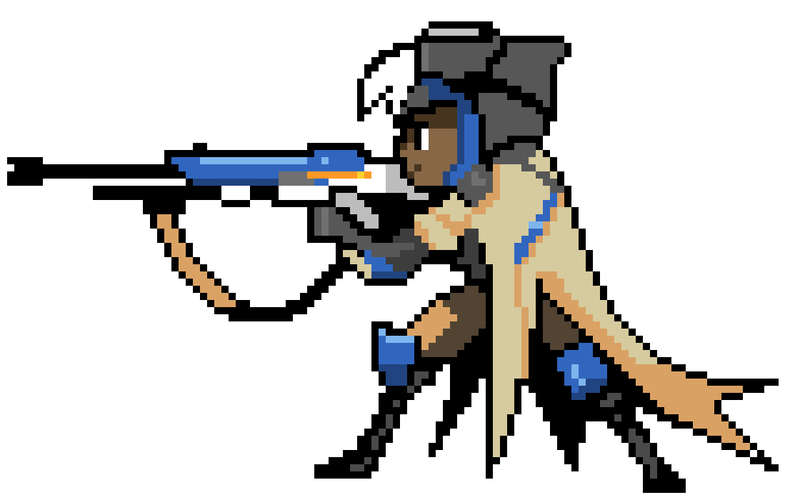 Ana Pixel