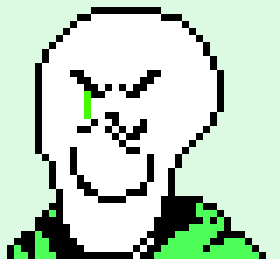 u die now or me mad >:c