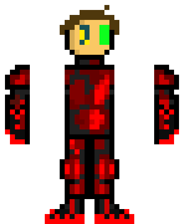 [d6b0c9] demon nomask limbs