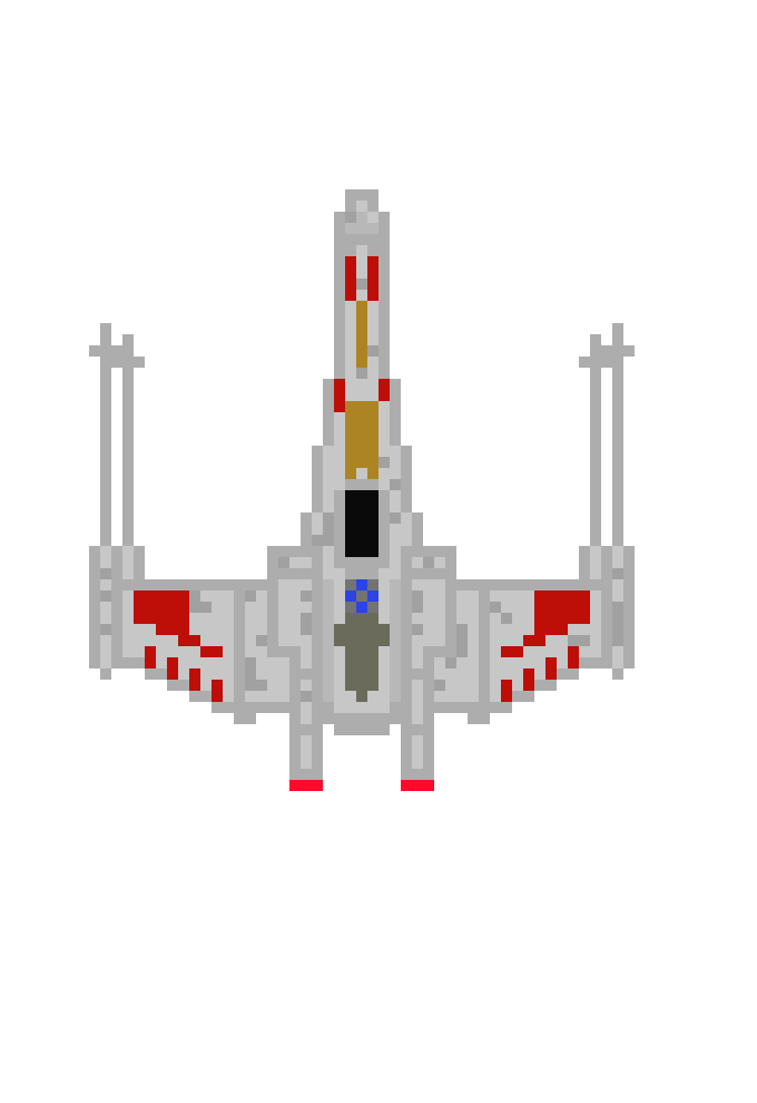 [5f2da1] Red 7