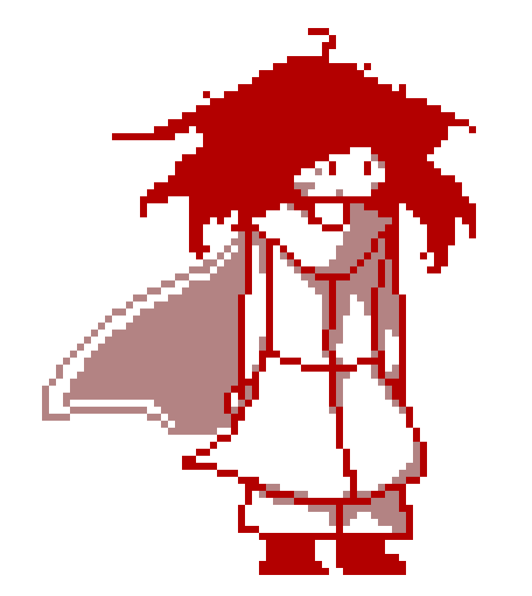 =Berith has gone to his house... and is taking a shower.=