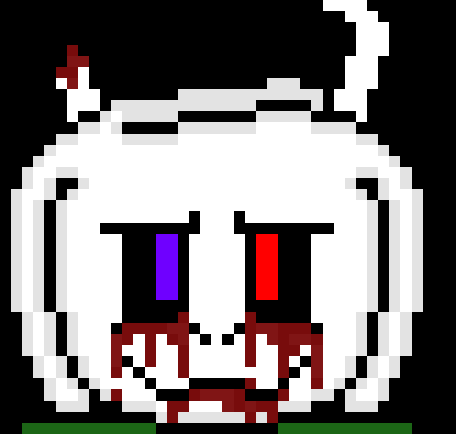 [e8cb42] i-its over! *rushes to Despair and starts healing him*