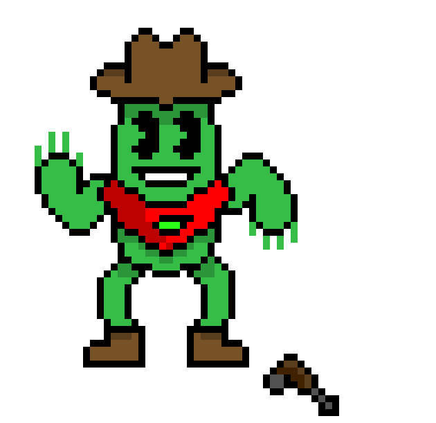 [9664c4] Pactus The Cactus