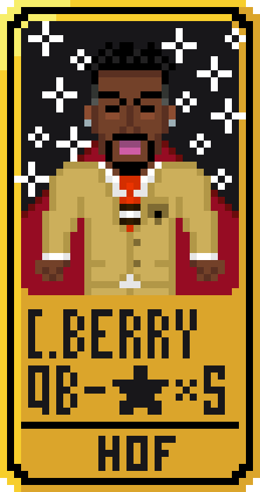 [33c420] HoF.Card