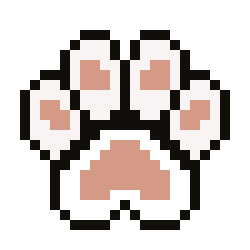 [e4a797] Cat Paw