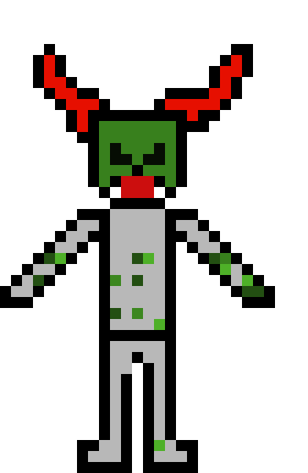 [31ca90] TrickyZombie